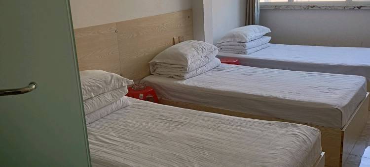 东辽宇宣旅馆图片