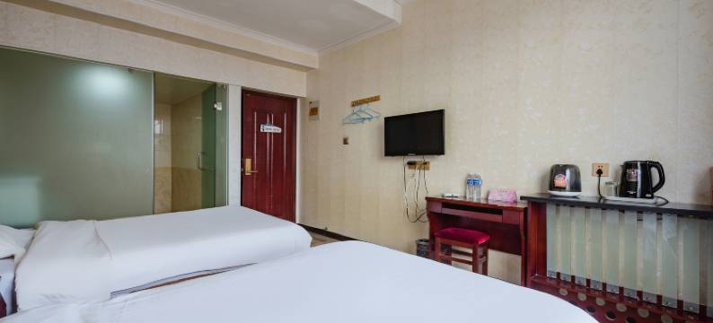 盛昌宾馆(胖东来金三角第十二中学店)图片