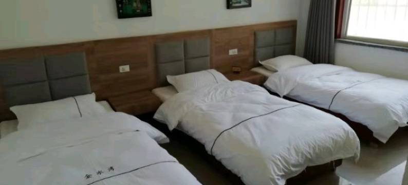 白云山金水湾农家乐图片