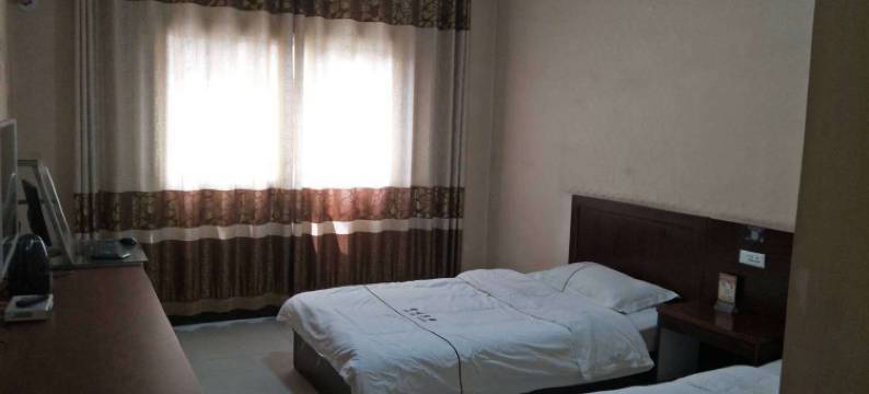 芮城馨悦宾馆图片