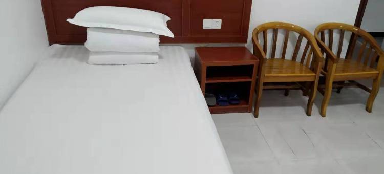 慈利鑫星客栈图片