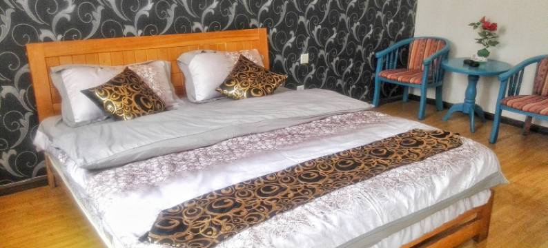 个旧囍栖鑫源酒店图片