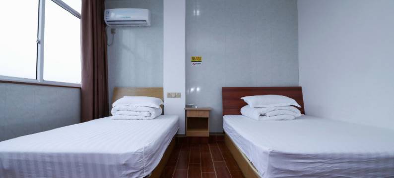 象山新希望宾馆图片