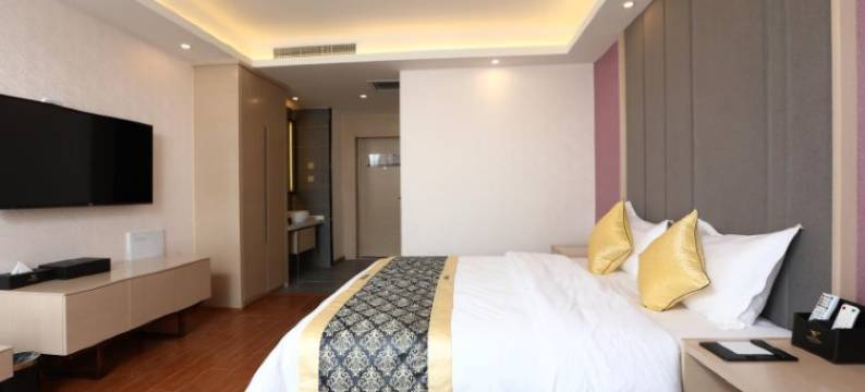 青岛金翅鸟太保灸康养中心图片