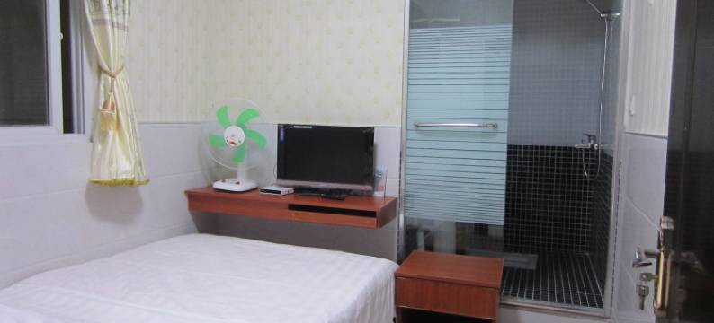 池州事意宾馆图片