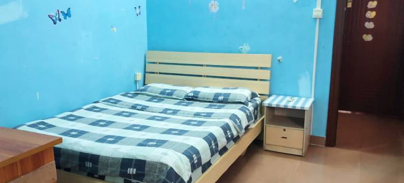 珠海水晶之恋公寓图片