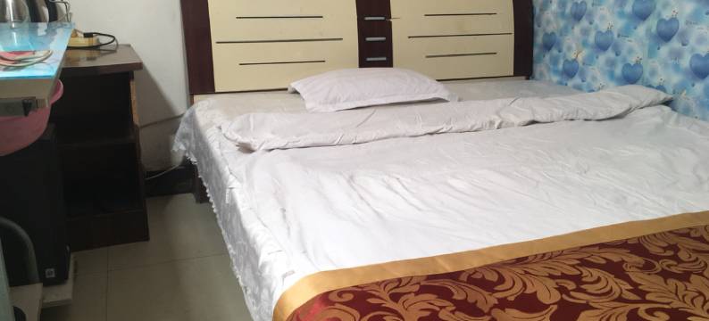 家人宾馆(西安袁旗寨店)图片