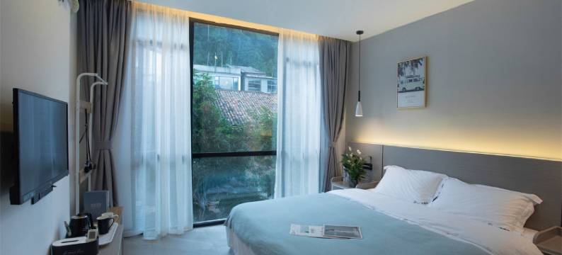 宜春一佳温泉客栈图片