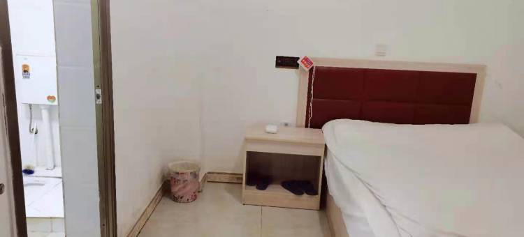 会泽可清宾馆图片