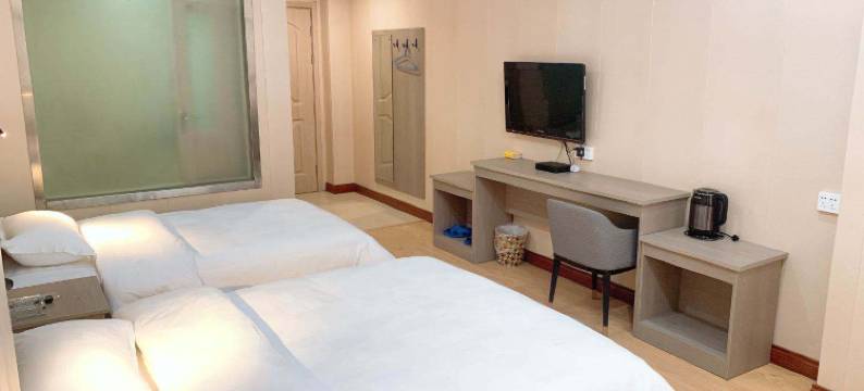 射阳龙华宾馆图片