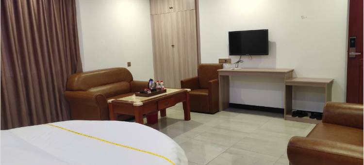 汕头景园精品公寓图片