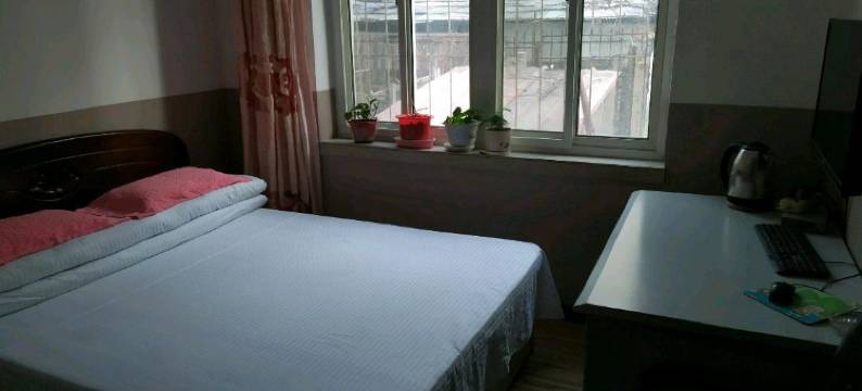 铁岭金晟旅馆图片