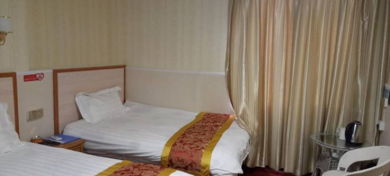 尤溪华城宾馆图片