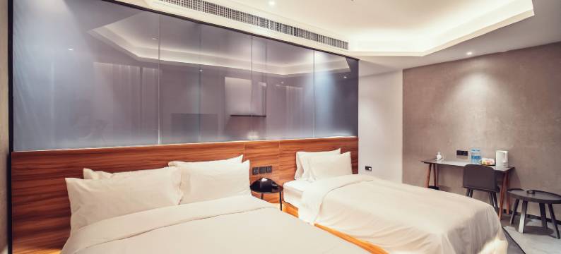 Ananas安舍酒店(昆明北辰世博园店)图片