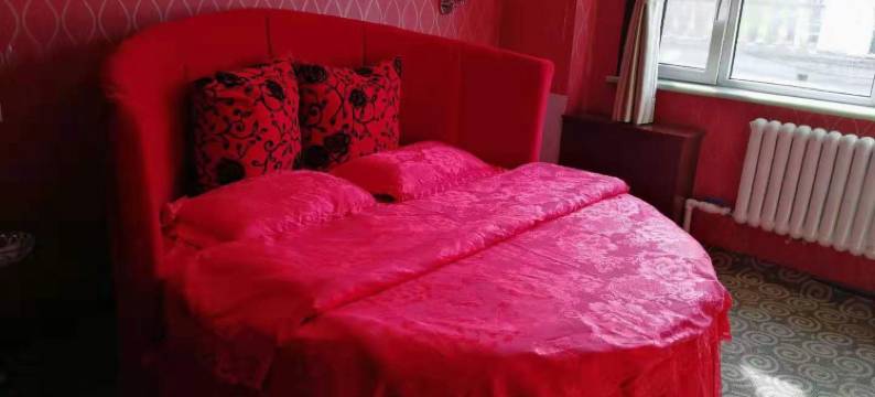 通河圣城商务会馆图片