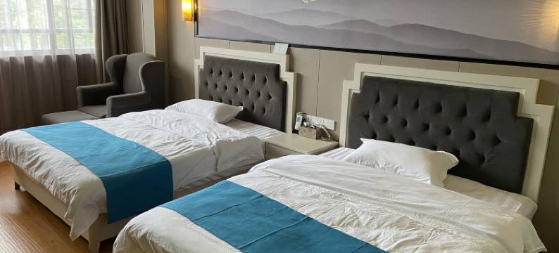 南丹丹州大酒店图片