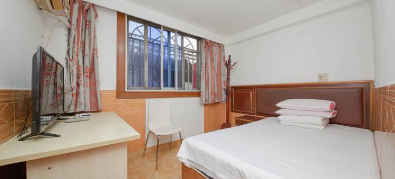 上海幸福旅馆(崇明南门港街店)图片