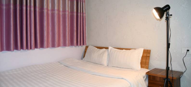 舞钢悦居旅馆图片