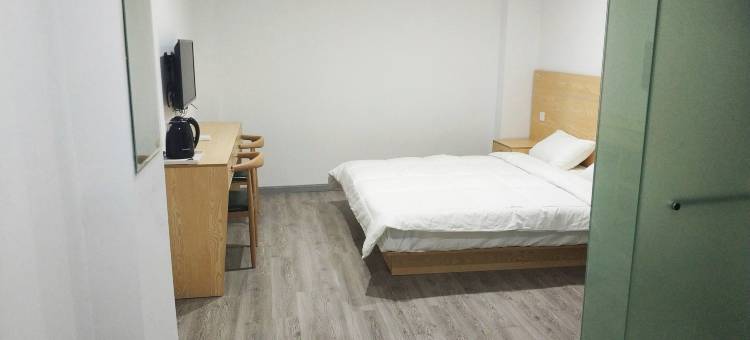 AA优佳连锁酒店(昆山三新路店)图片