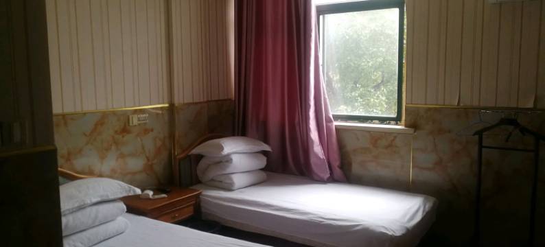 昆山金成宾馆图片