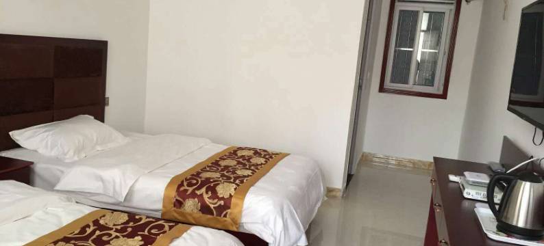 濮阳金阳旅馆图片