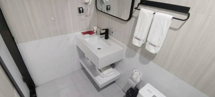 尚客优酒店(盱眙马坝镇店)图片