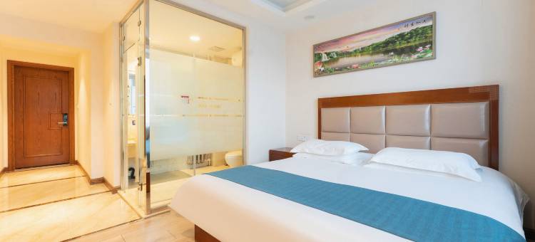 齐齐哈尔秀水宾馆图片