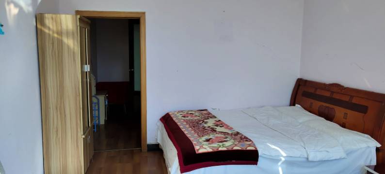 云川之家休闲山庄图片