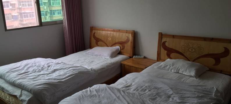 长丰瑞安宾馆图片