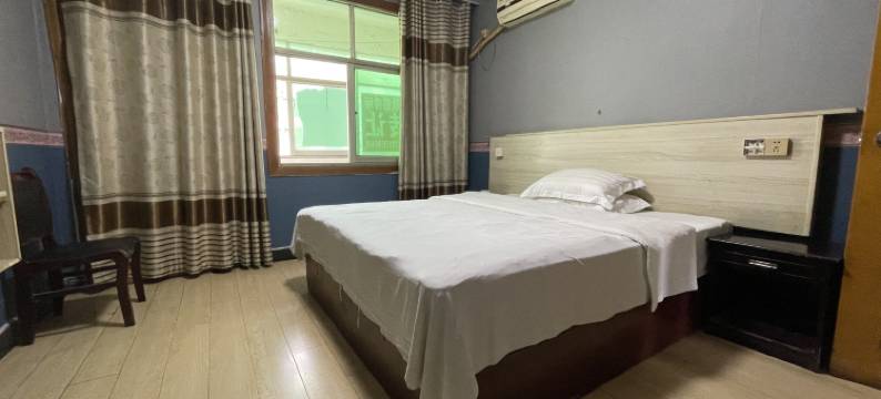 新化金秋招待所图片