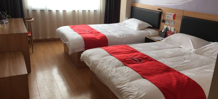 尚客优酒店(晋州新时代汽车广场店)图片