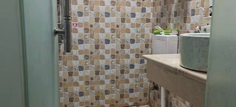 三台铂斯主题宾馆图片