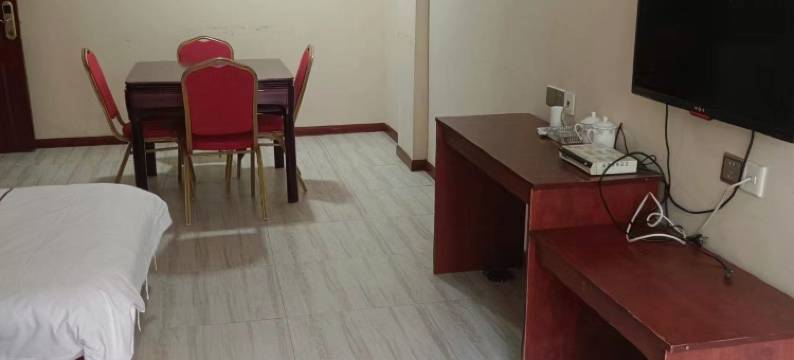 衡南云峰宾馆图片