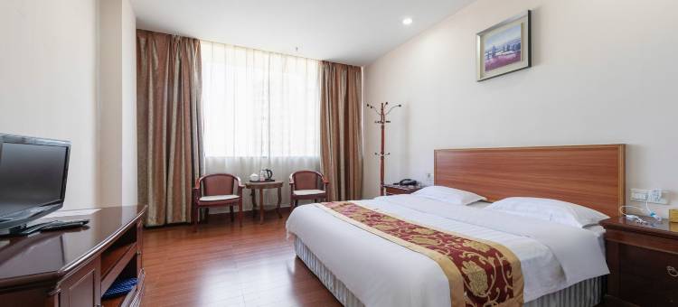 鑫鑫轻奢公寓(大涌壹加壹店)图片