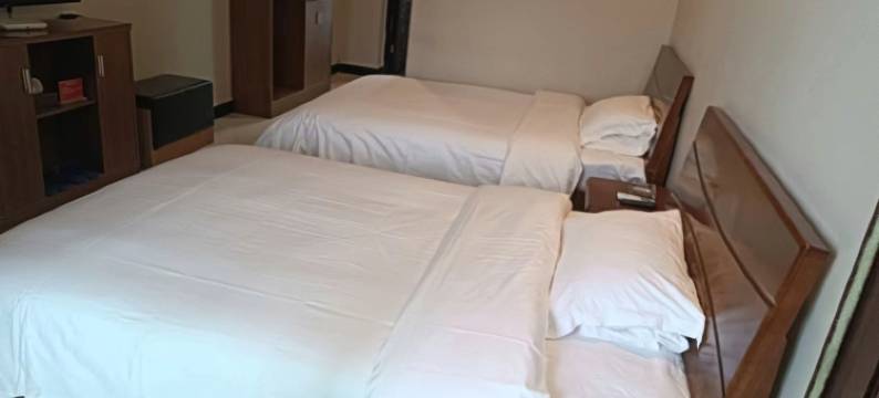 中方东方宾馆图片