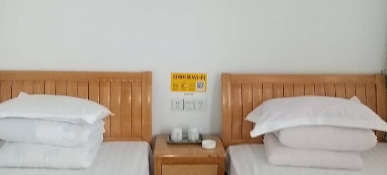 潜山香果树宾馆图片