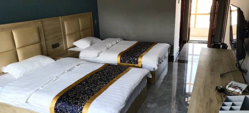 祁连秀萍民宿图片