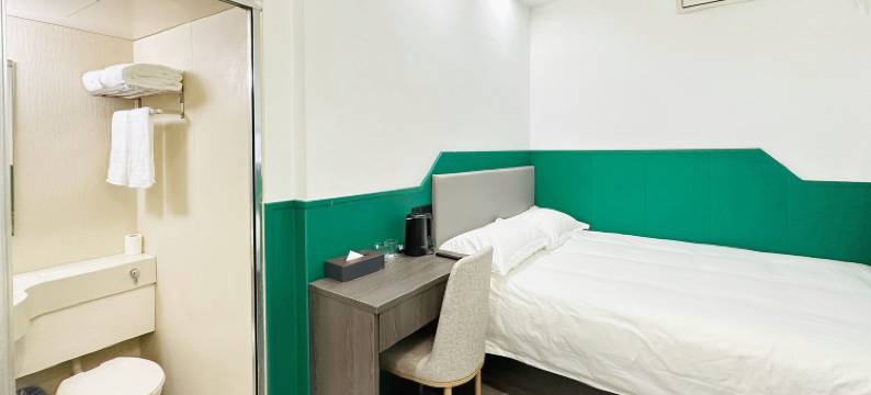 铂莱酒店(上海国家会展中心江桥老街店)图片