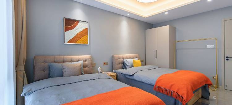 路客美宿(保定市涞源县白石山居店)图片