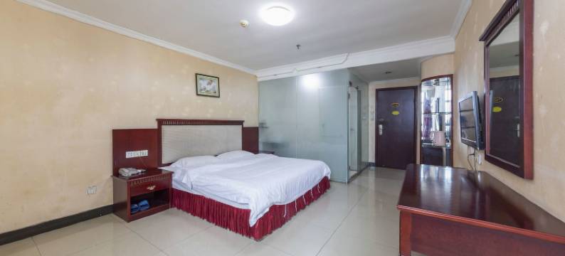 惠州恒金大酒店(惠阳高铁站店)图片