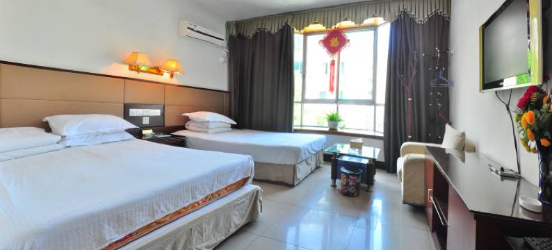 九江红星小宾馆(火车站店)图片