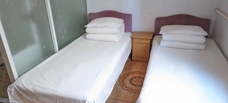 高邑兴达宾馆图片