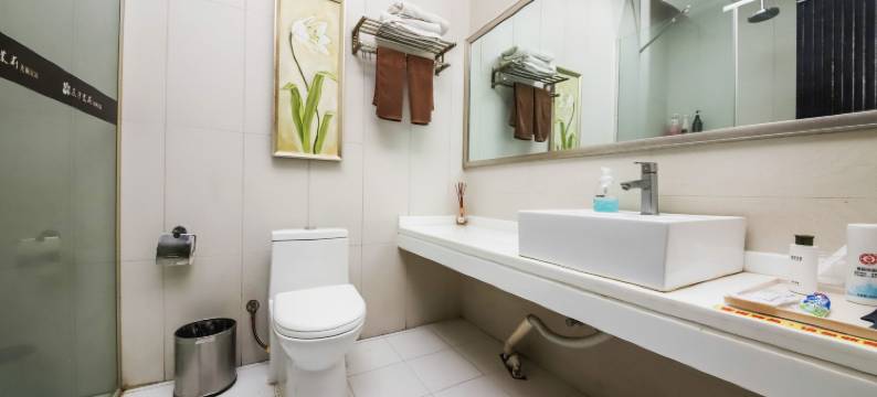 郑州东方茉莉商务休闲酒店图片