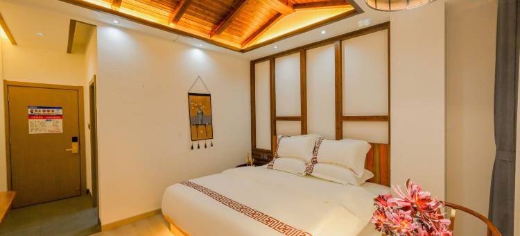 小南国酒店(曲靖北站店)图片