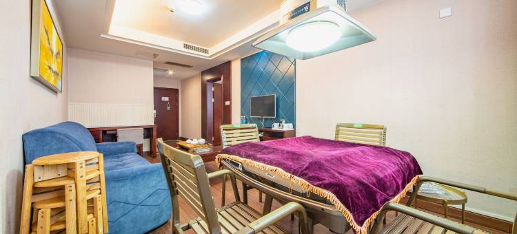 365精品酒店(梅州梅江区店)图片