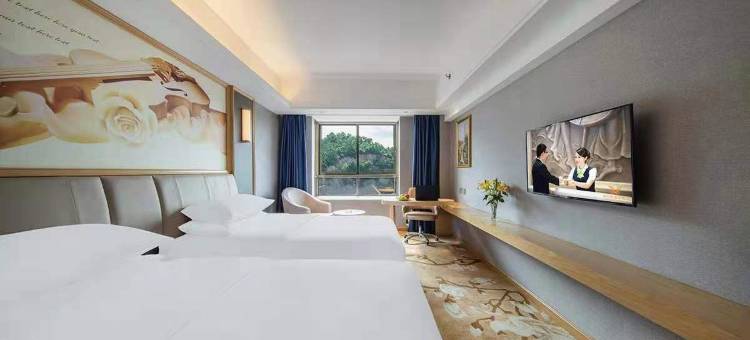 维也纳酒店(中山南区科创园詹园店)图片