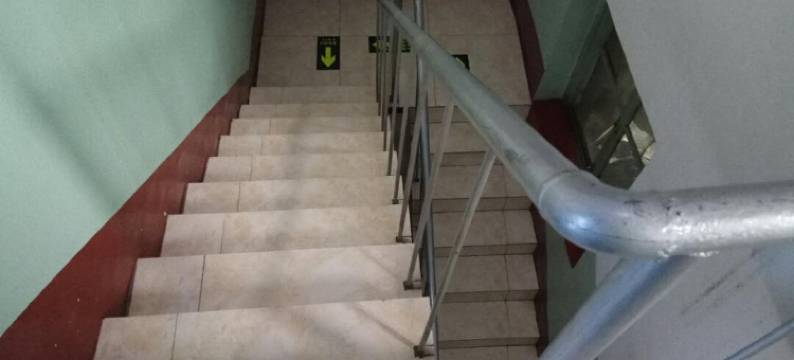 洪洞福胜旅社图片