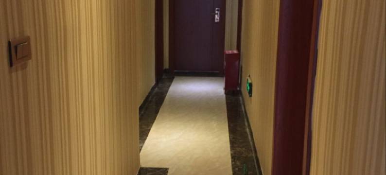 曲靖简岸宾馆图片