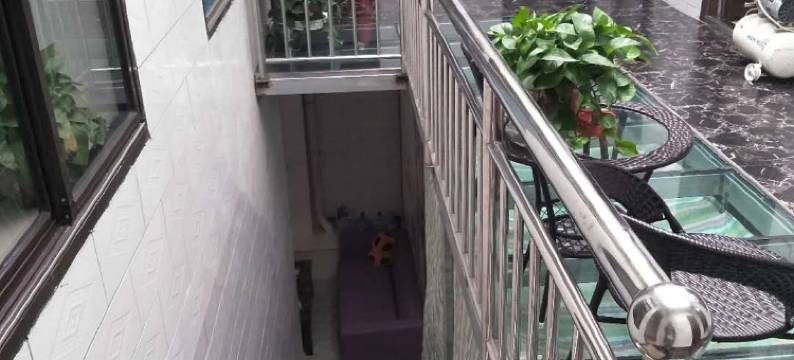 洪洞友谊招待所图片