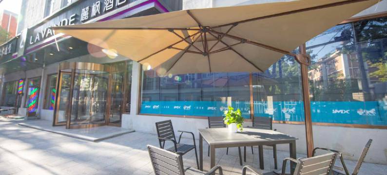 麗枫酒店(北京国展和平西桥地铁站店)图片